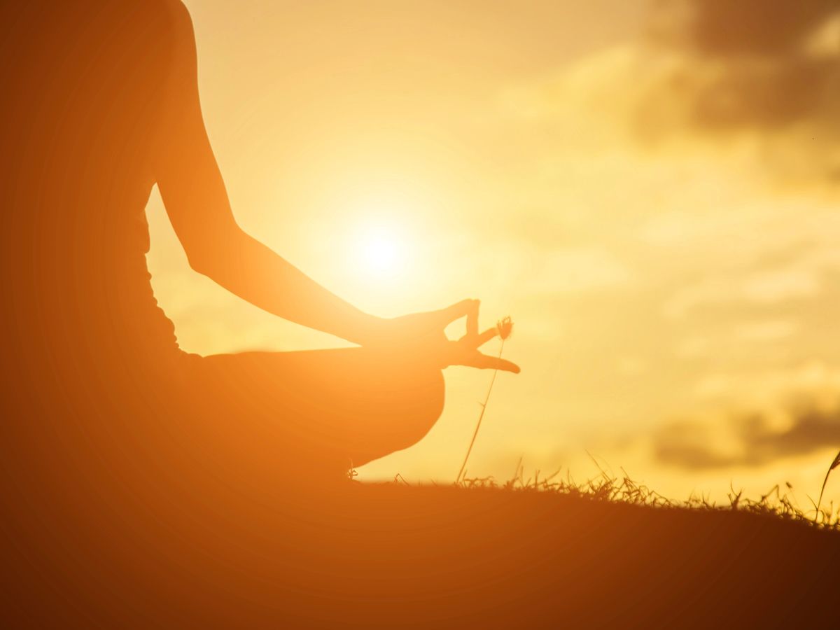 Summer Solstice Wellbeing