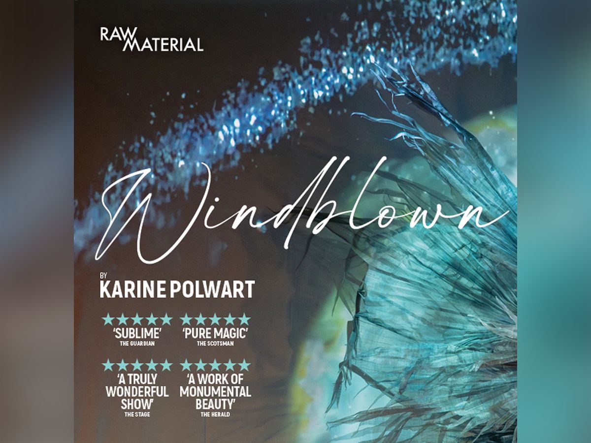 Karine Polwart - Windblown