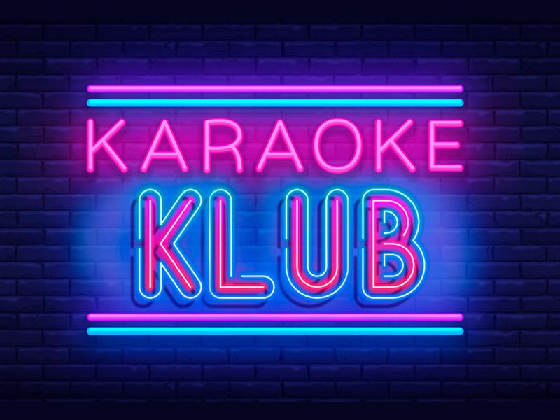 Karaoke Klub