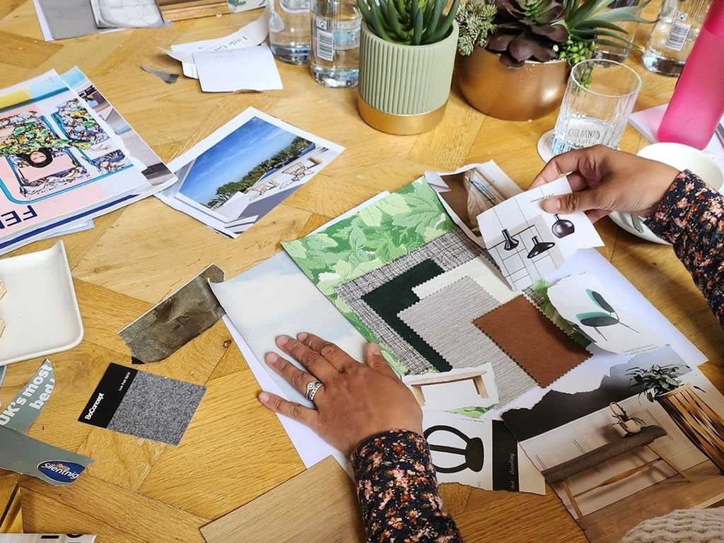Interior Design Masterclass