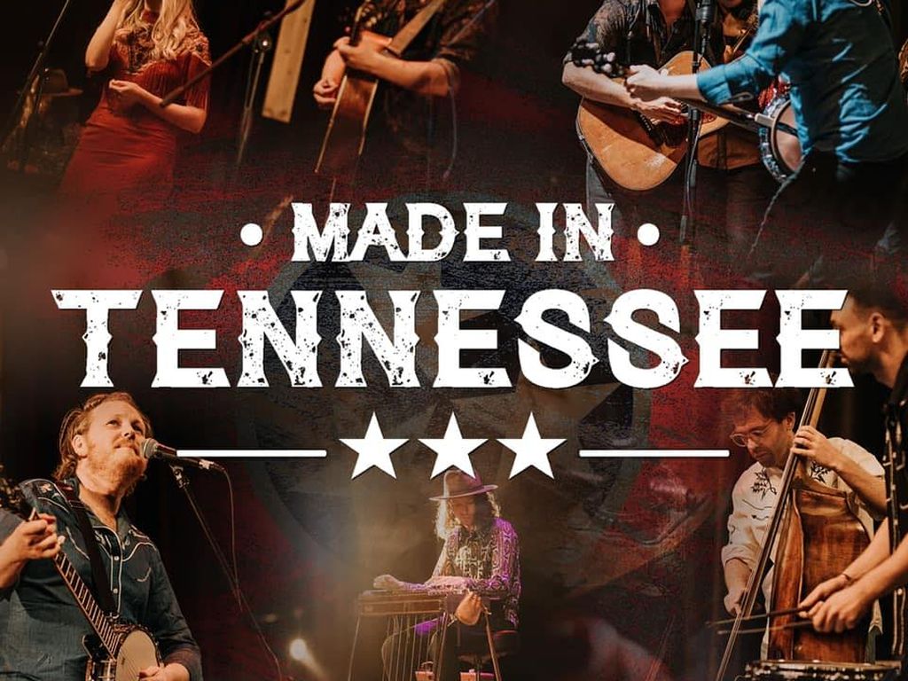 Made In Tennessee