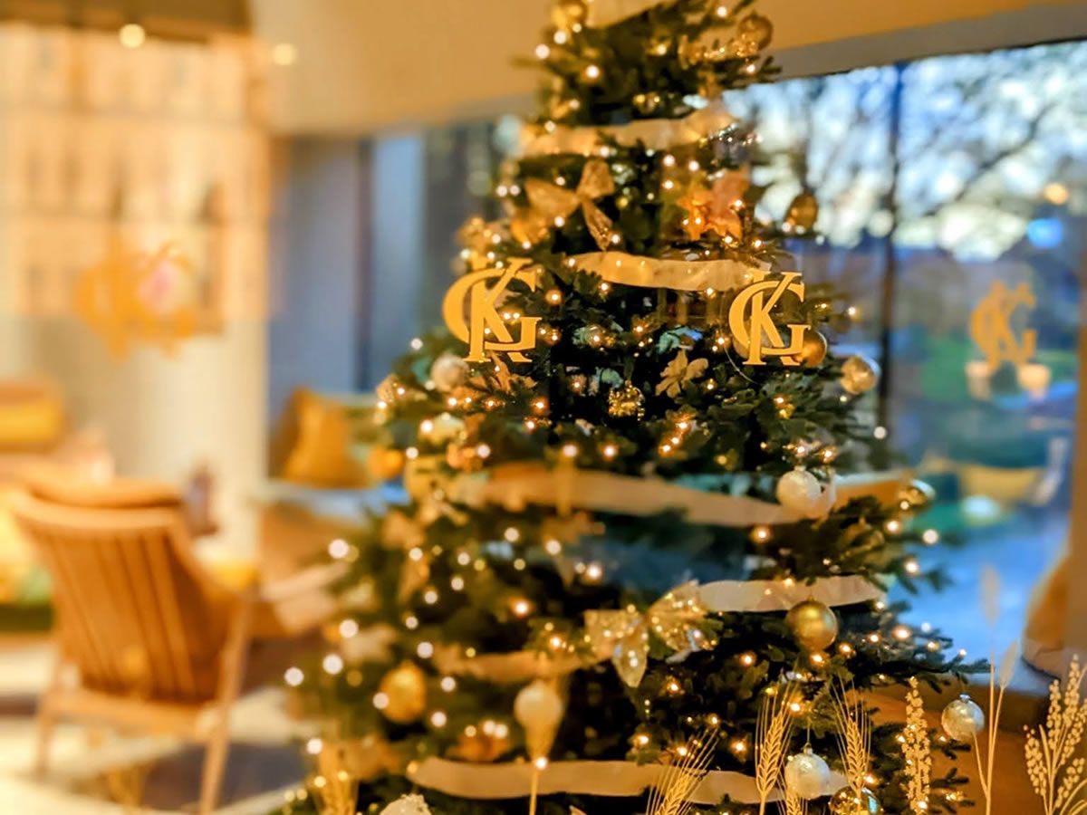 Glenkinchie Festive Weekend