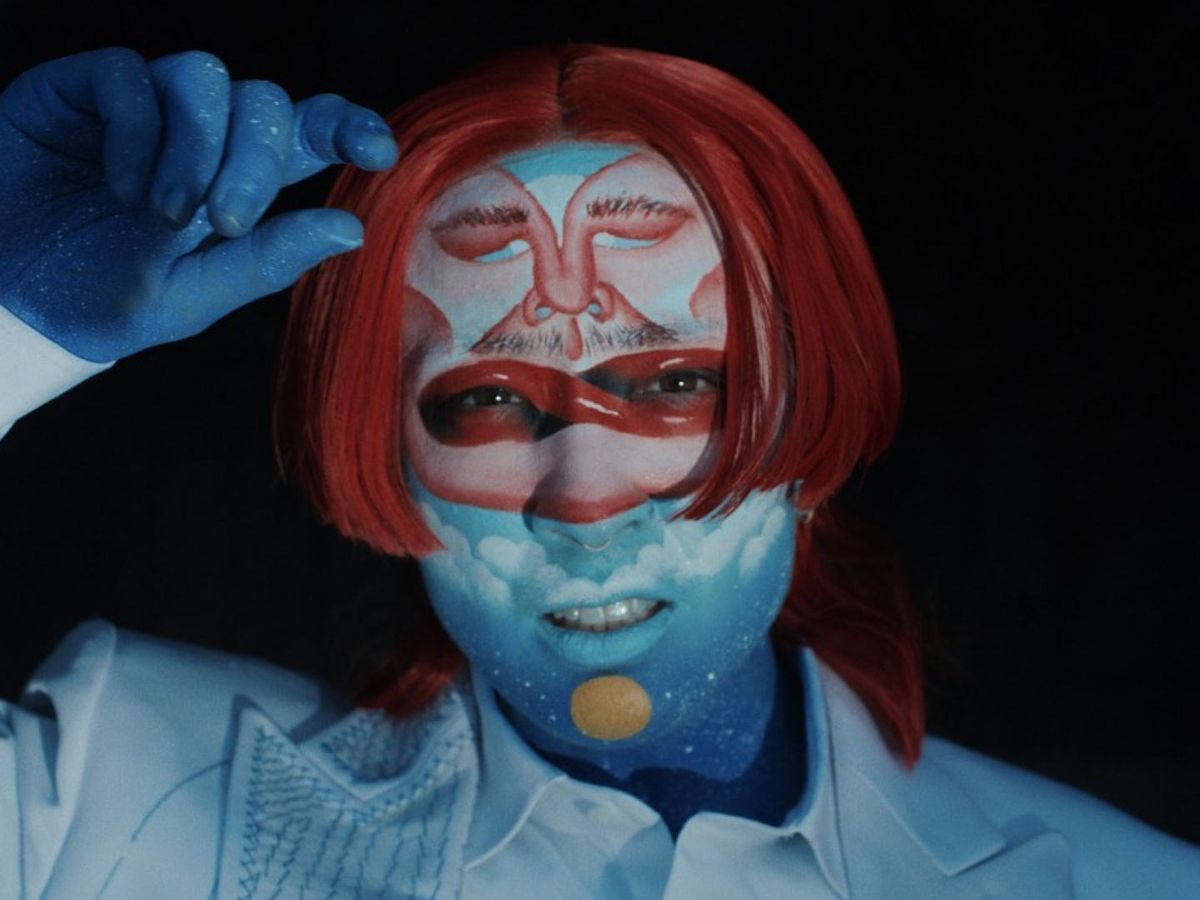 Artists’ Film International - Dream States