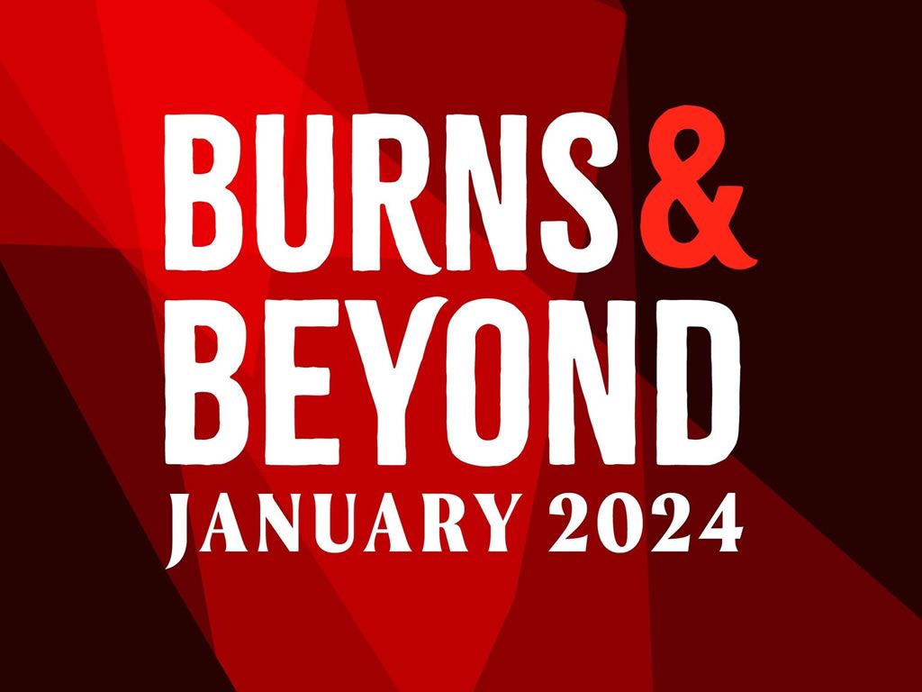 Burns&beyond