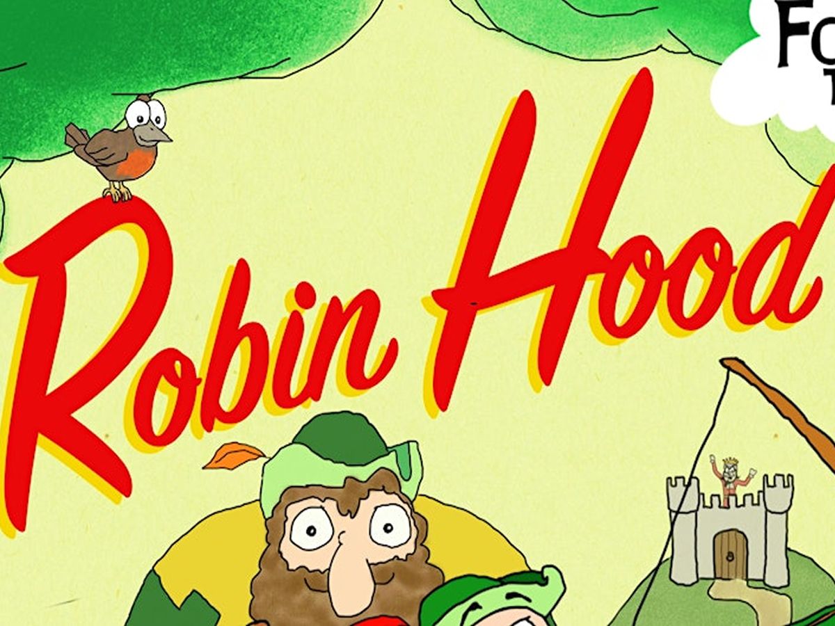 Robin Hood