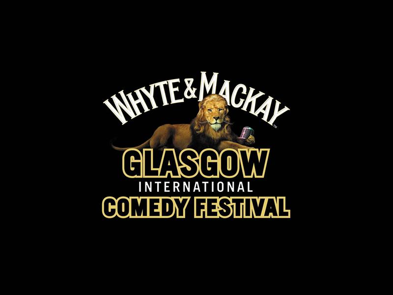 Glasgow International Comedy Festival Competition Terms & Conditions