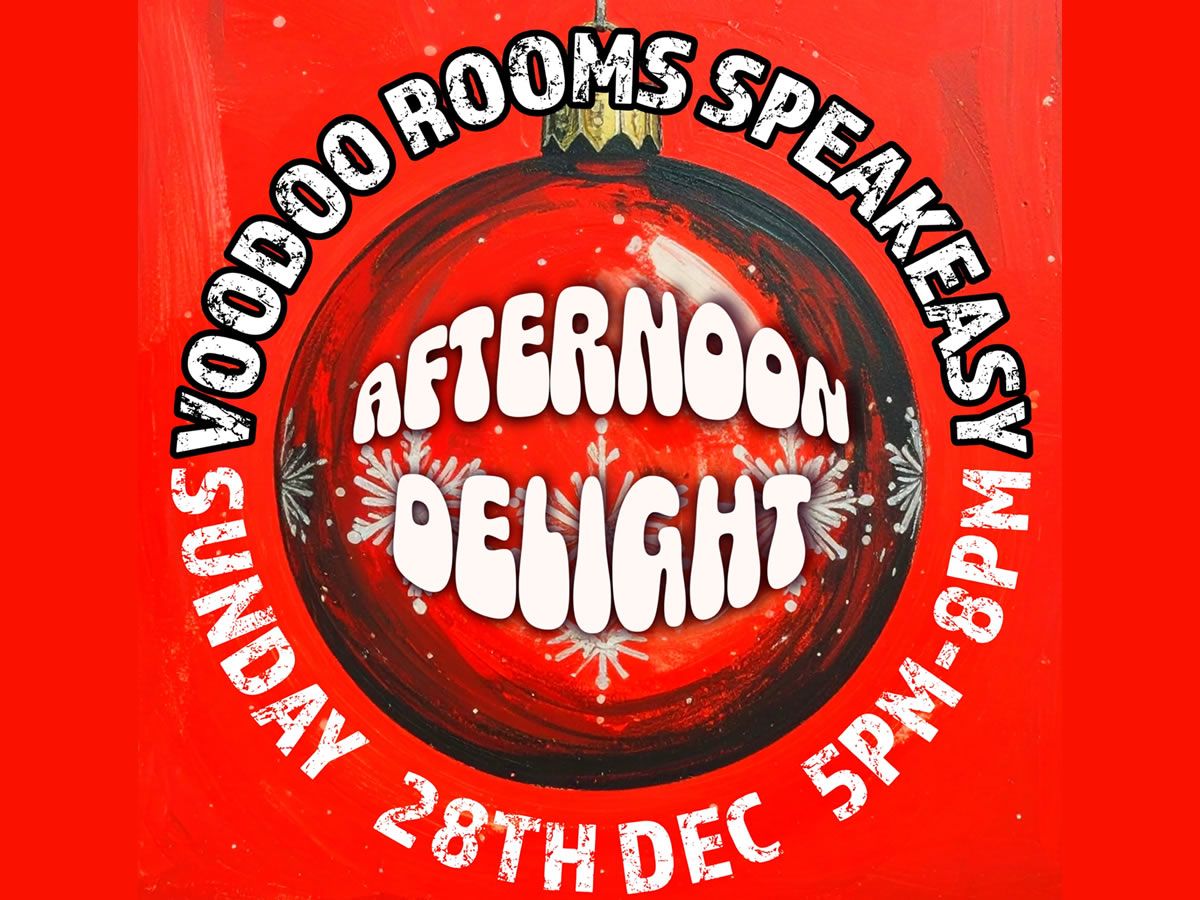 Afternoon Delight: It’s Twixmas!