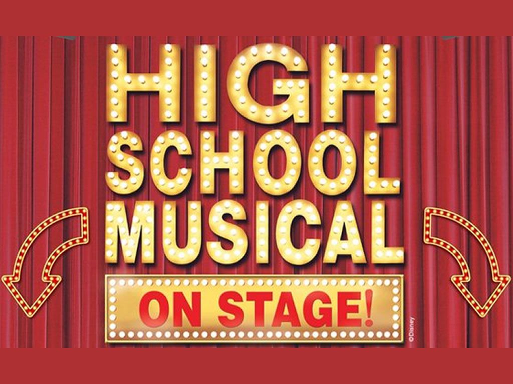 Disney’s High School Musical