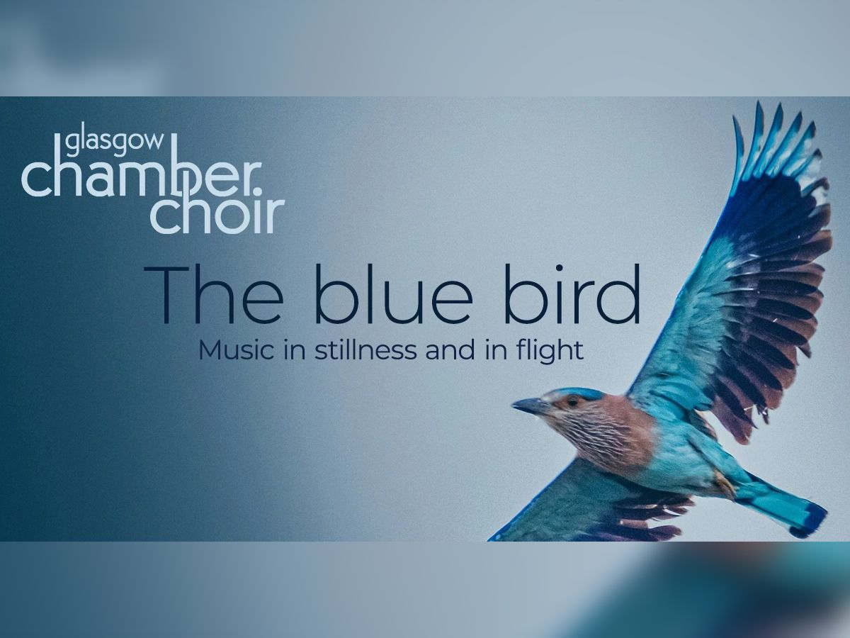 The Blue Bird