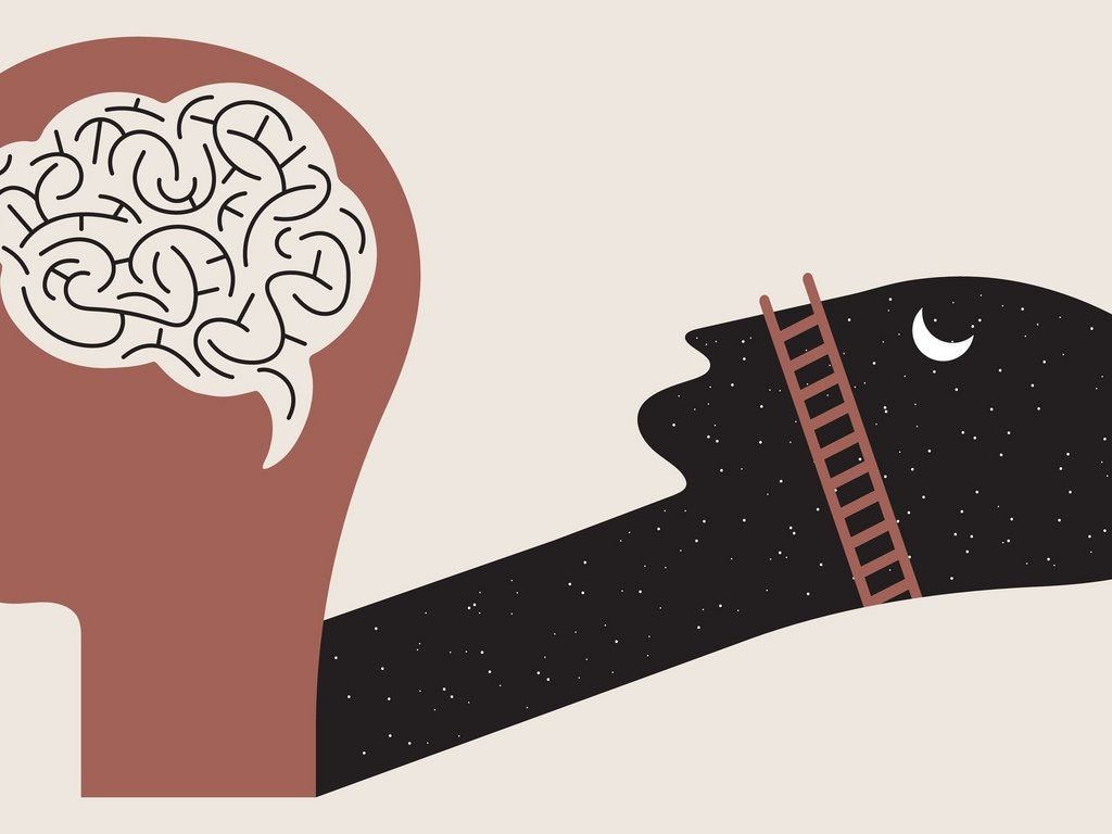 The Science of Dreams with Dr Jason Ellis