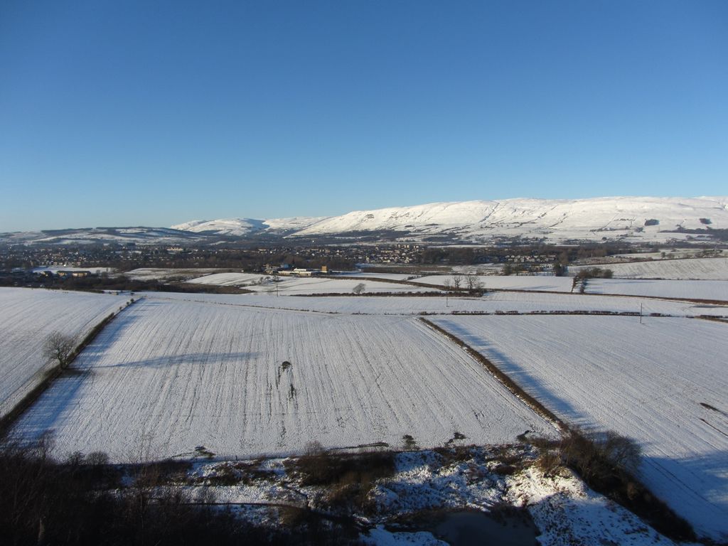 What Lies Beneath: The Geology Of Strathkelvin