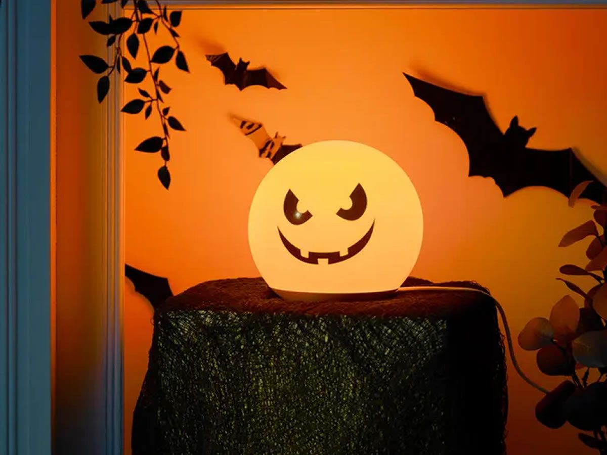 Spooktacular Halloween Bash!