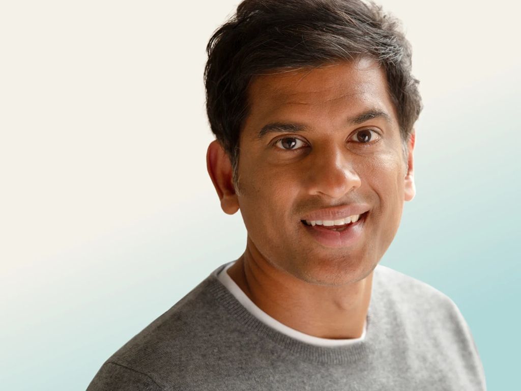 Dr Rangan Chatterjee: The Thrive Tour