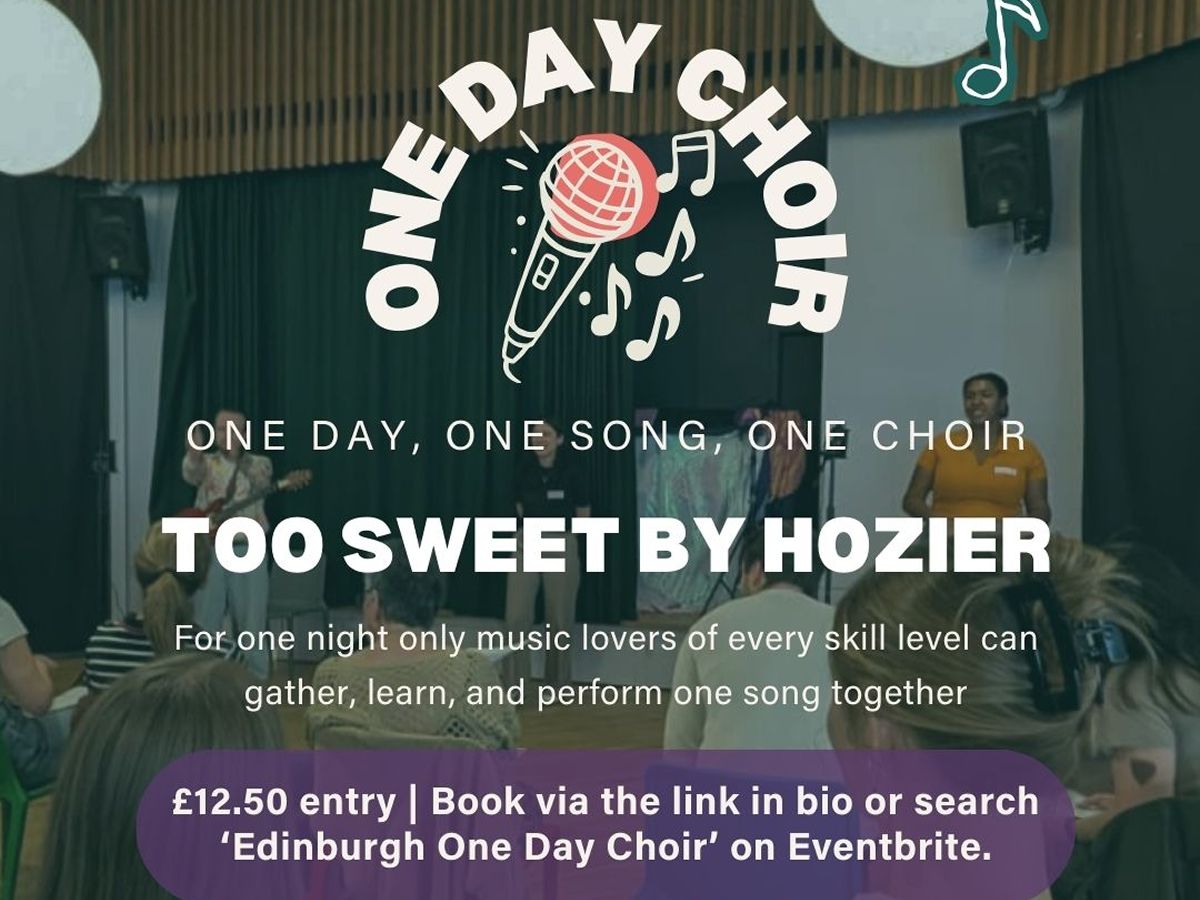 One Day Choir