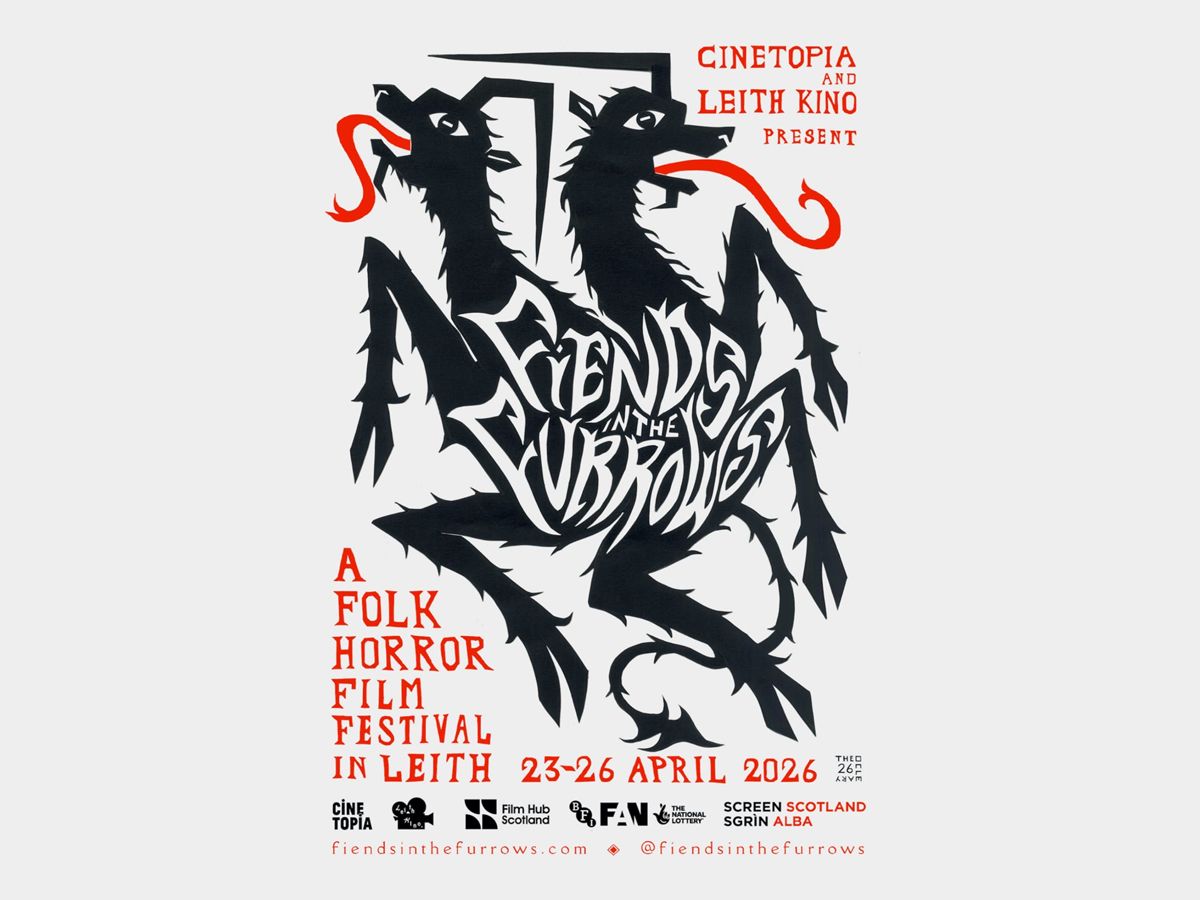 Fiends in the Furrows