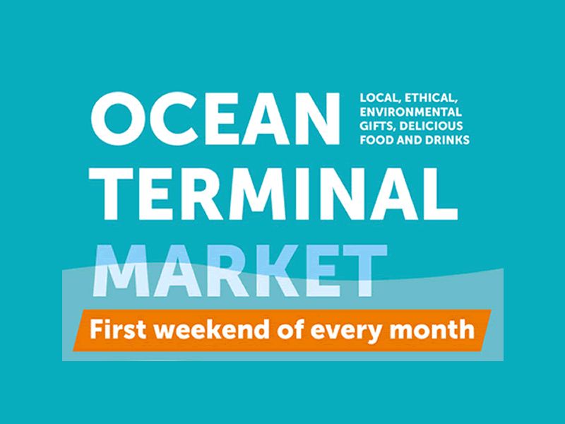 Ocean Terminal Market
