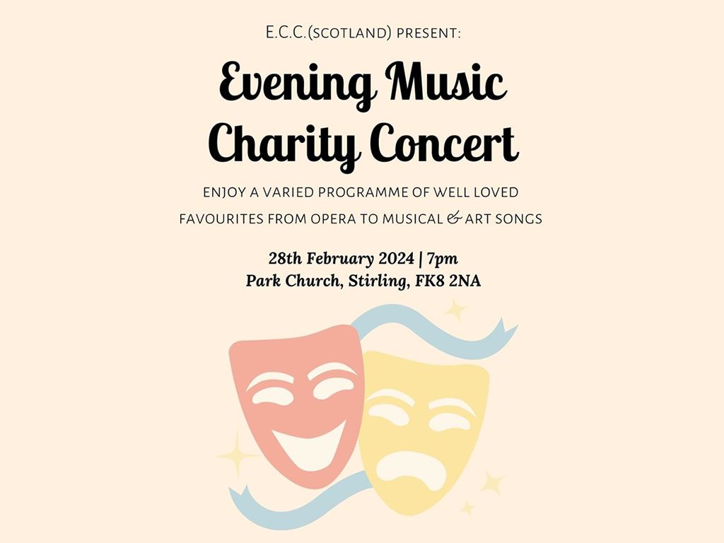 Charity Music Concert