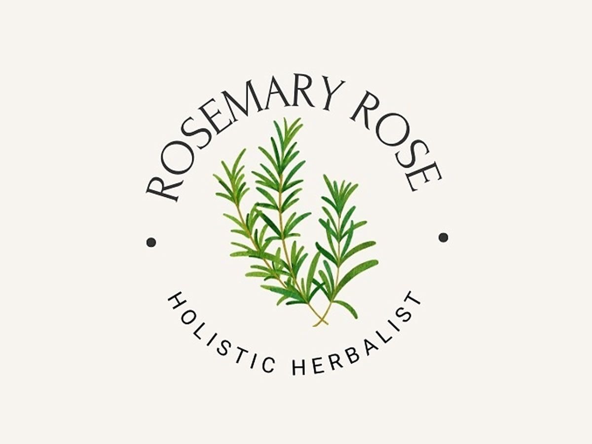 Rosemary Rose Holistic Herbalist
