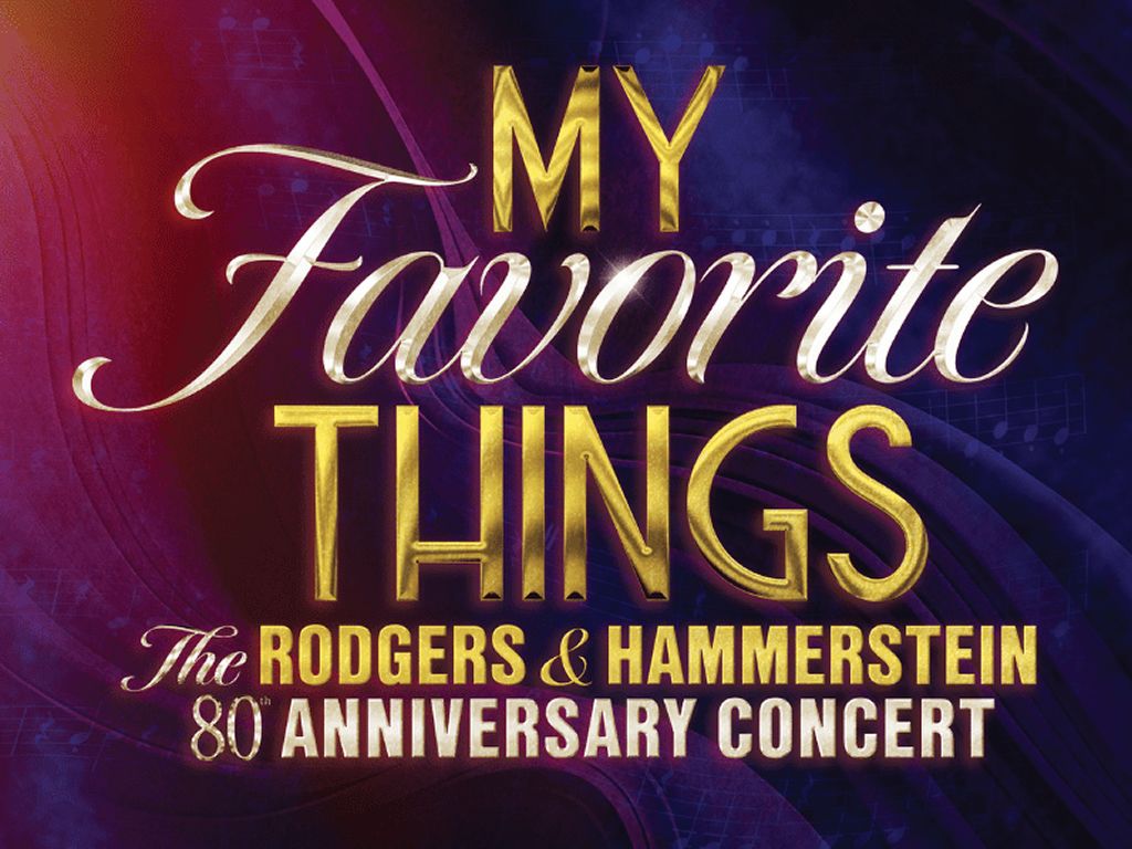 Cinema Screening: The Rodgers & Hammerstein 80th Anniversary Concert