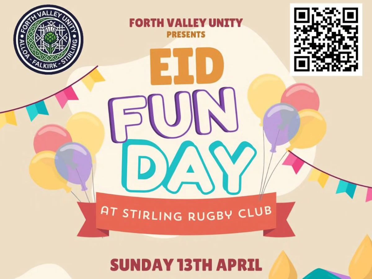 Eid Funday