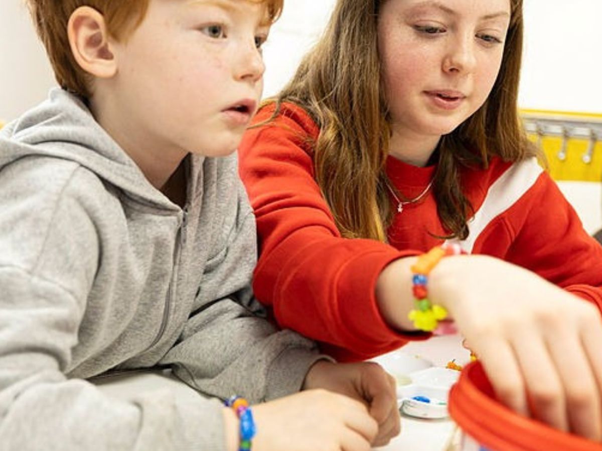 St Mungo Museum - Nature Inspired Activities