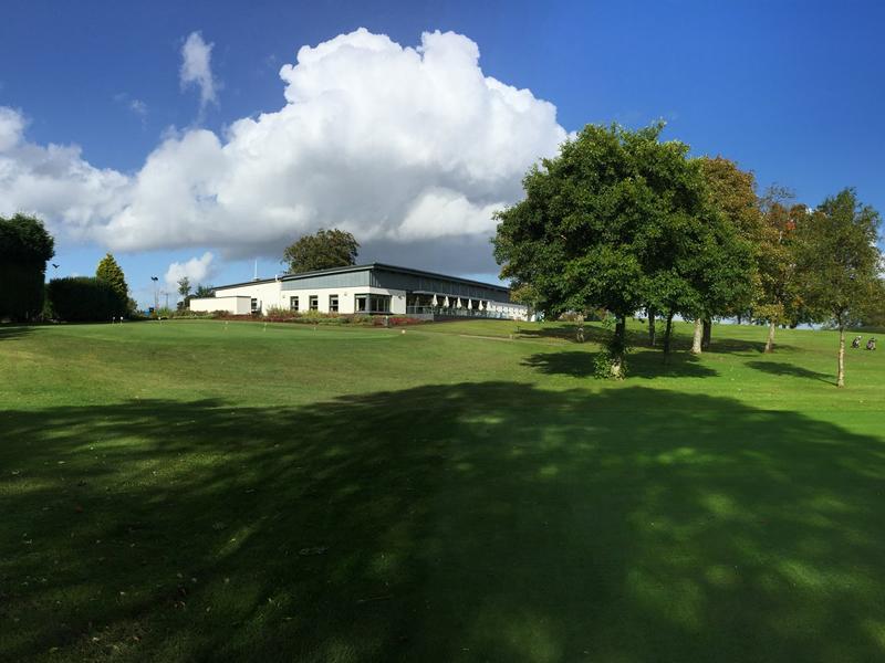 East Kilbride Golf Club