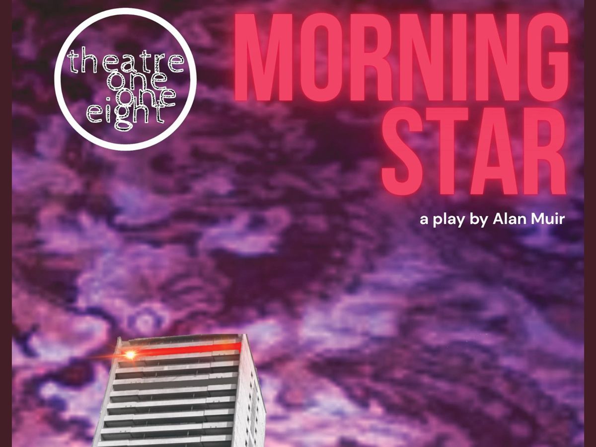 Play of the Week - Morning Star