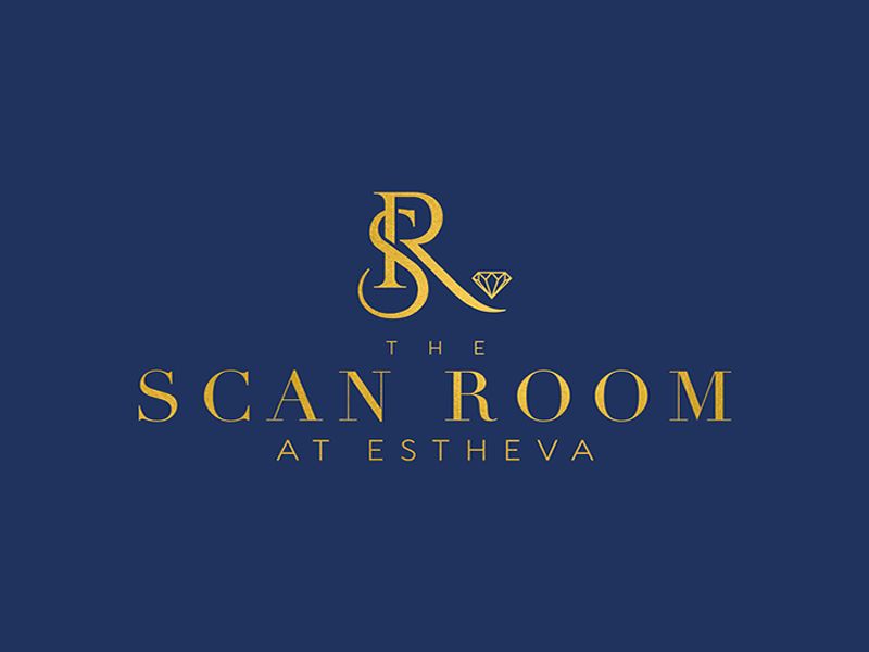 The Scan Room At Estheva