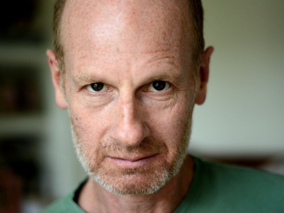 Scottish Doctor Who actor to lead The Woman in Black at the Theatre Royal Glasgow