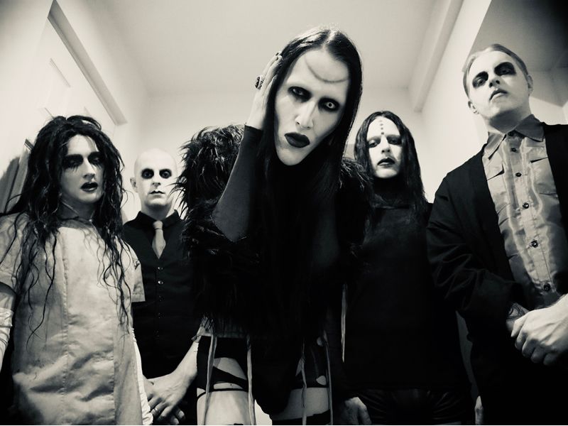 Spouky Kids & Korn Again