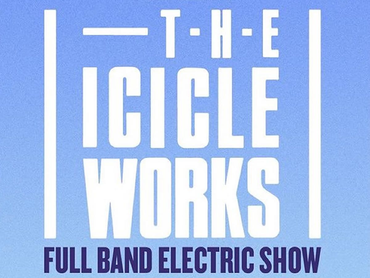 The Icicle Works