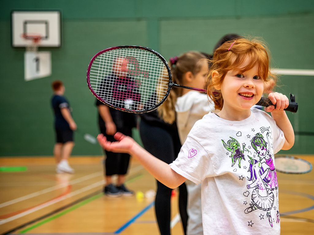 OneRen Summer Activity Camps