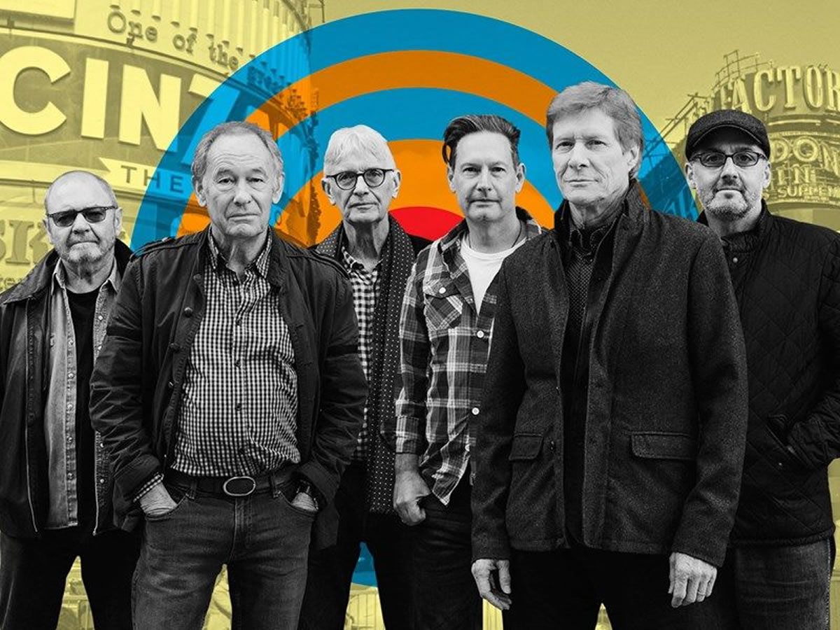 The Manfreds – Get Your Kicks On Tour