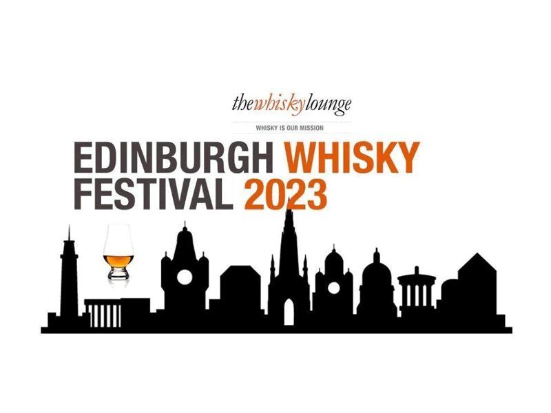 Edinburgh Whisky Festival 2023 at Assembly Rooms, Edinburgh New Town