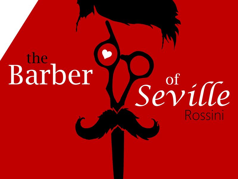 The Barber of Seville