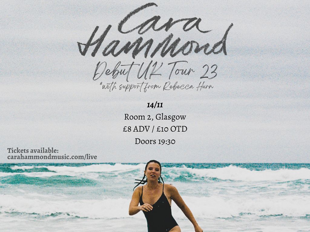 Cara Hammond