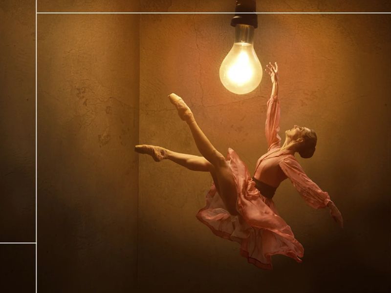 Scottish Ballet - A Streetcar Named Desire