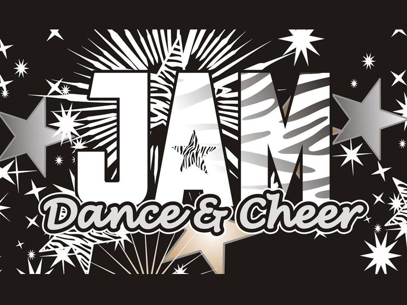 The Jam Dance & Cheer