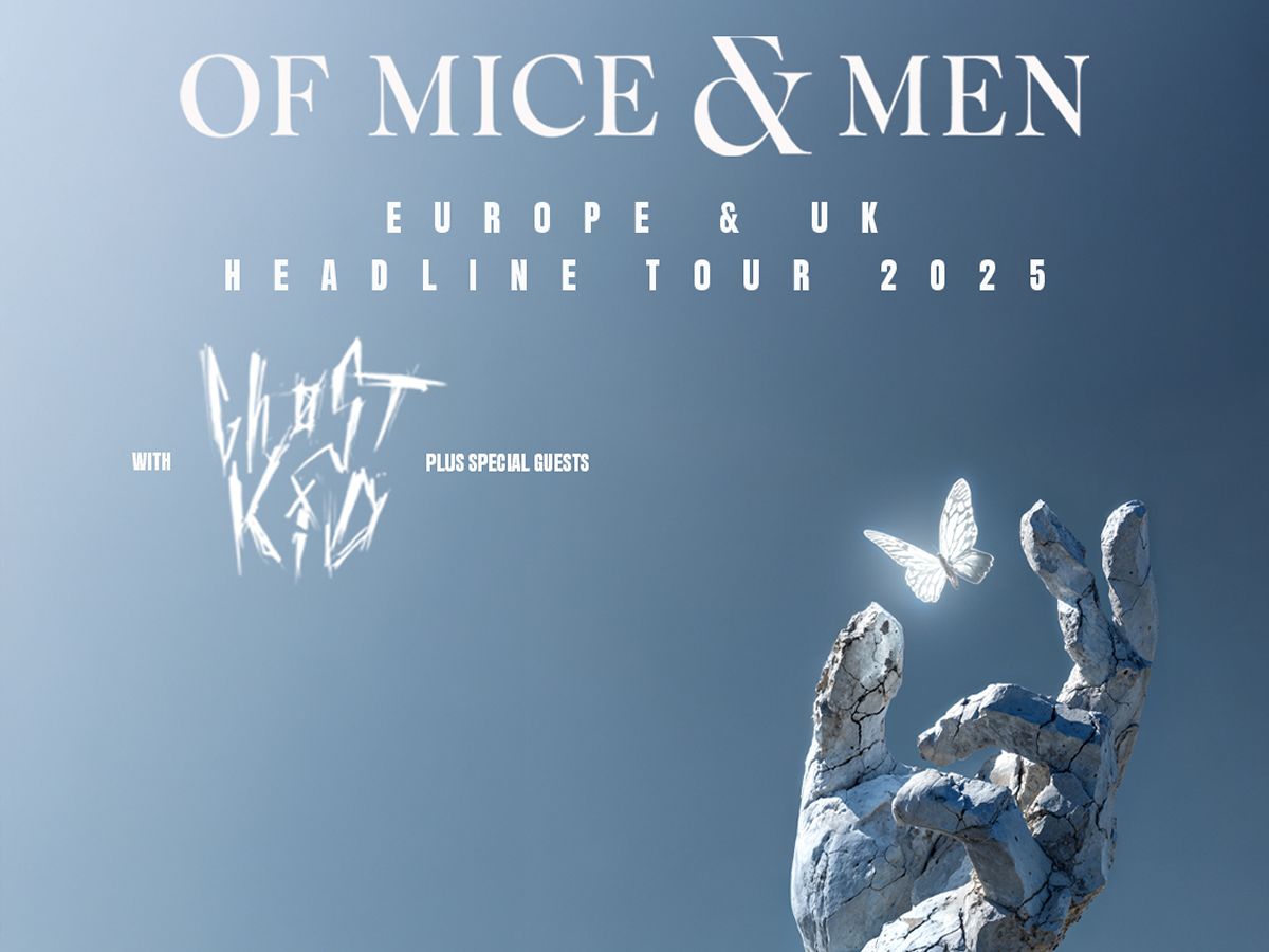 Of Mice & Men