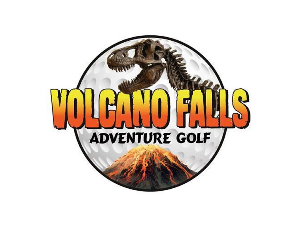 Volcano Falls