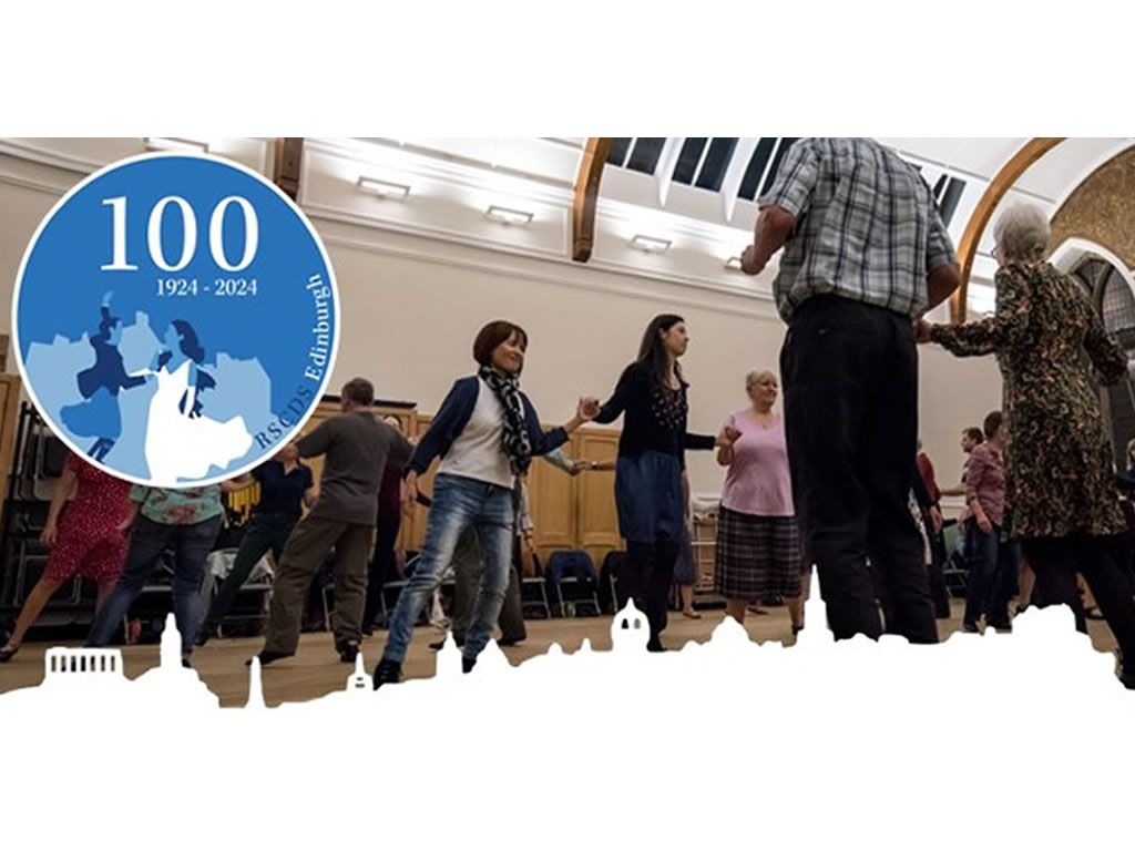 Dance Scottish! Want to get back to Scottish Country Dancing?