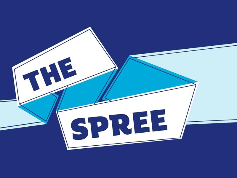 The Spree