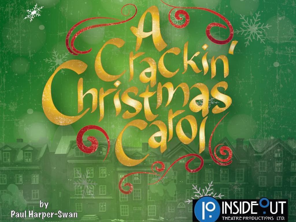 A Crackin’ Christmas Carol