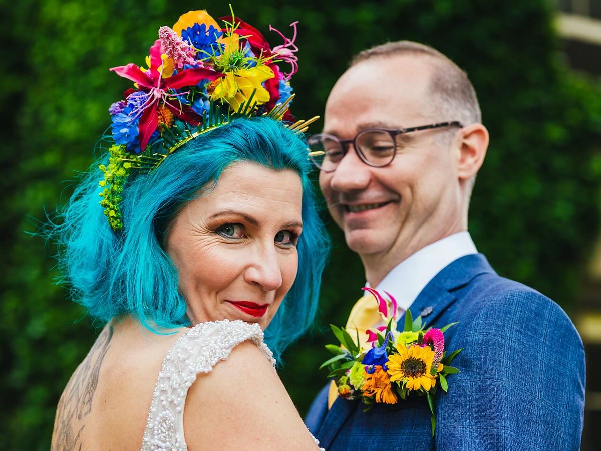 The Quirky Wedding Fayre