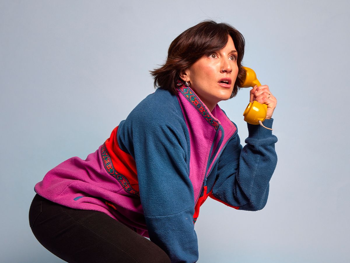 Aoife Dunne: Good Grief