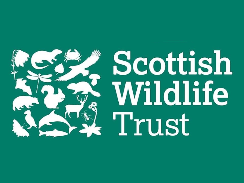 Scottish Wildlife Trust: Falls Of Clyde Wildlife Reserve And Visitor Centre