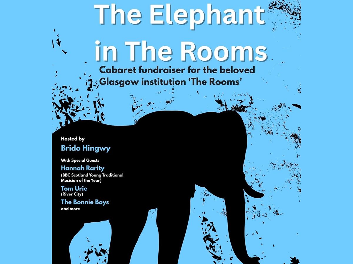 The Elephant in the Rooms