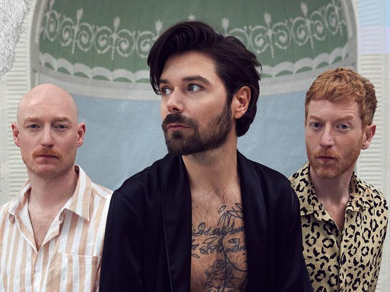 Biffy Clyro