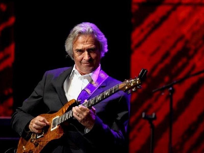 John McLaughlin & the 4th Dimension