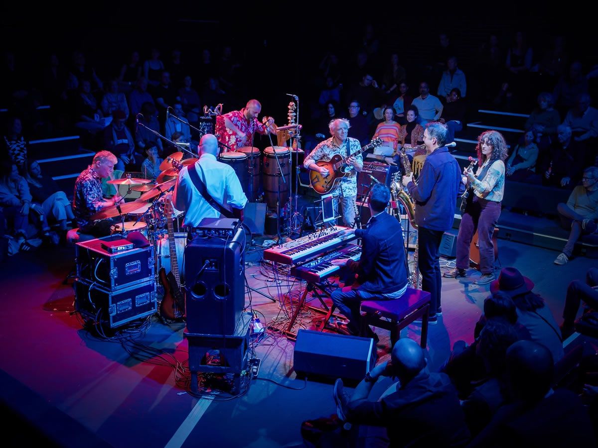 Hejira – Celebrating Joni Mitchell